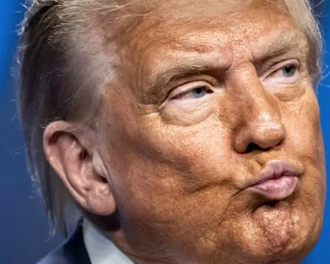 Trump v the Truth Overview: Few Channel Would Dare TV So Audacious (and) Mind-Numbing