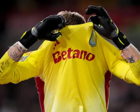 The Villans Suffer One More Loss: Quite the Contrast a Season Can Make