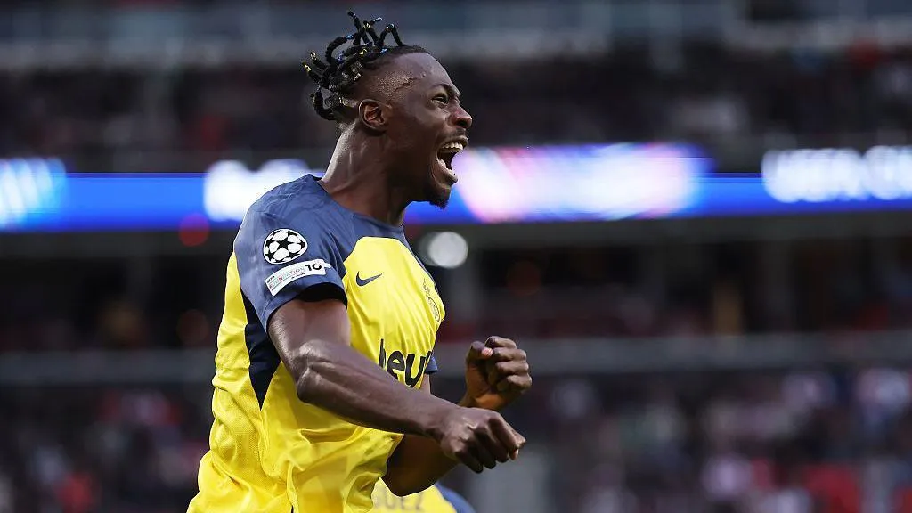 Union Saint-Gilloise Defeat PSV in Ideal Champions League Debut