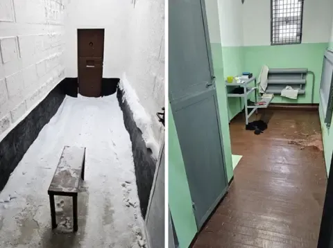 Analyses Show Navalny Suffered Poisoning While Incarcerated, Yulia Navalnaya States