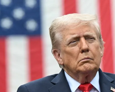 It's Not All Falsehoods with Trump – Occasionally He's Unnervingly Honest