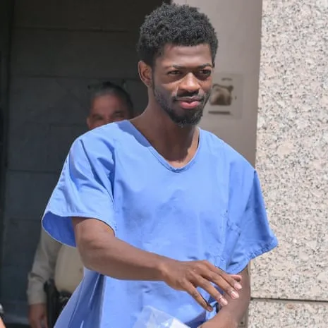 Lil Nas X Begins Rehab Following Incident With Officers