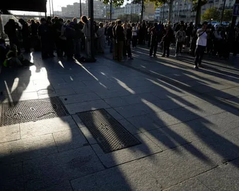 Share Your Own Views on The Upcoming Nationwide Strike