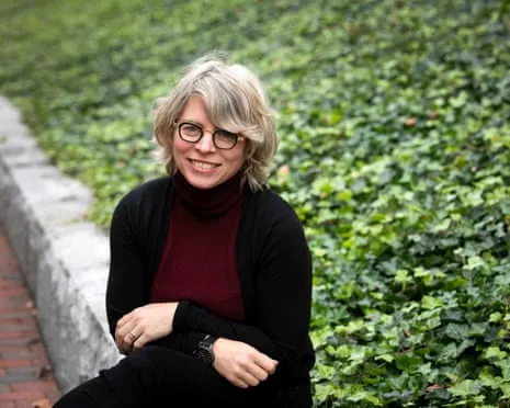 The Harvard Historian Explores America's Constitutional Change Process: ‘It’s So Hard to Amend the US Constitution’