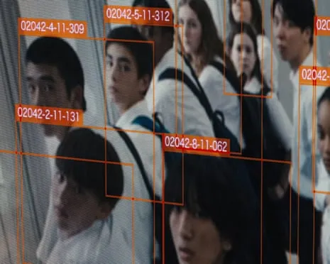 Happyend Film Analysis – Orwellian Japan's High-School Story Emerges as Brilliantly Enigmatic