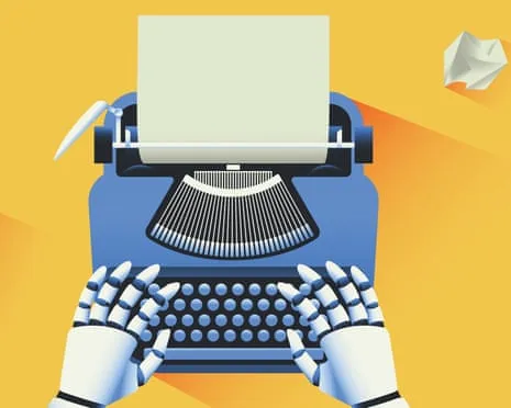 AI Could Never Replace My Authors. But, Lacking Regulation, It Will Destroy Publishing As We Know It