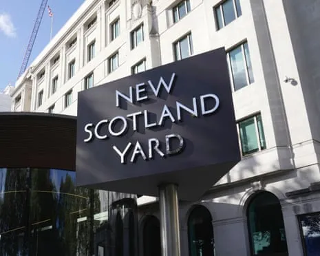 Multiple Suspects Detained in Essex on Suspicion of Supporting Russia's Spy Agency