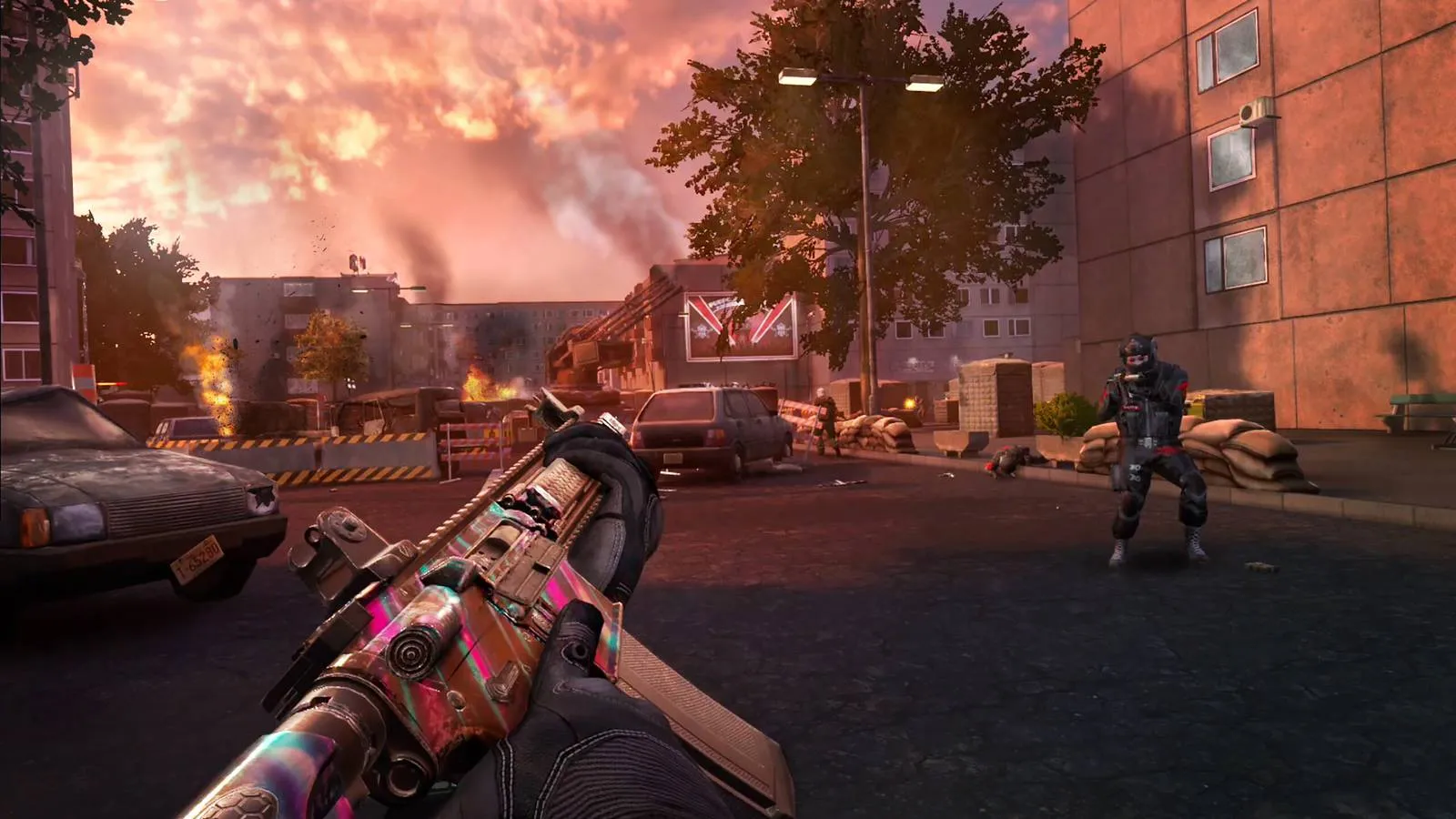 Controversial Action Game Promises Discounted Prices to Boost Steam Visibility