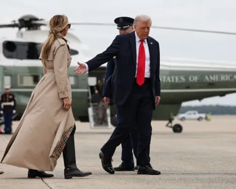 ‘Far-Left Press’ Seeking to Destroy the Country, States the President.