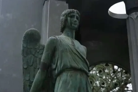 Powerful Feature on Religious Abuse in the Big Easy Earns Premier Prize