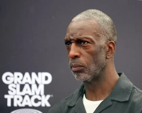 Grand Slam Track Denies Allegations Michael Johnson Profited $2M From Canceled Series