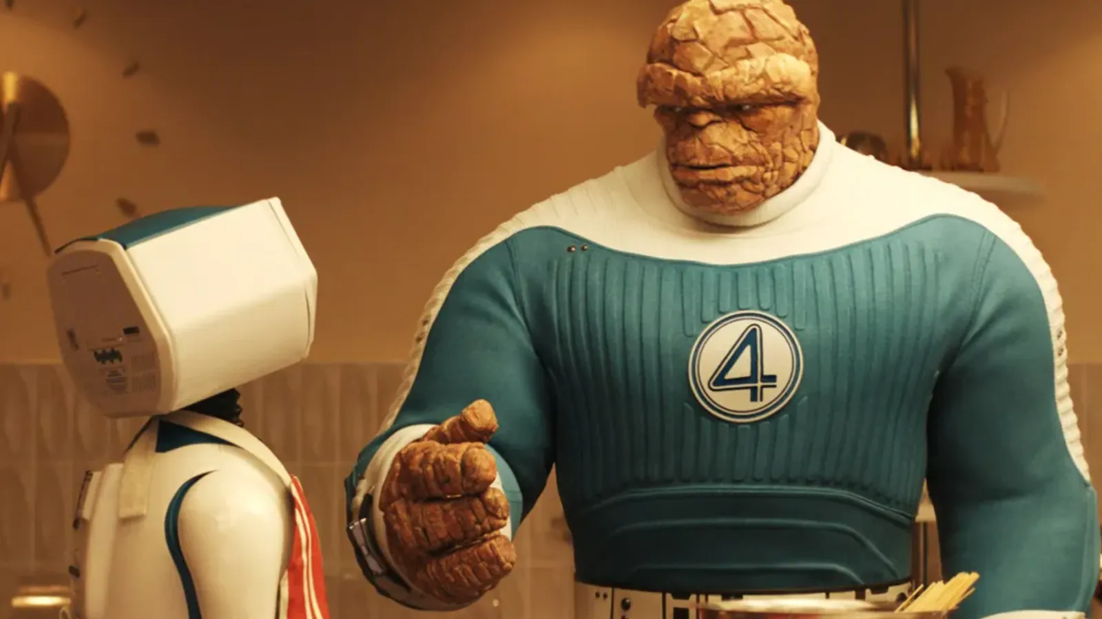 When Can We Expect Marvel's Fantastic Four: First Steps to Arrive on Digital Platforms?
