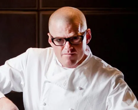 Renowned Chef Heston Blumenthal Unveils Special Menu for Appetite-Suppressing Drug Patients