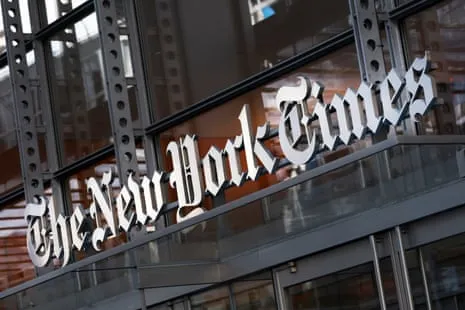 The former president’s Case Targeting the NYT is Frivolous—However Raises a Serious Risk to Press Freedom